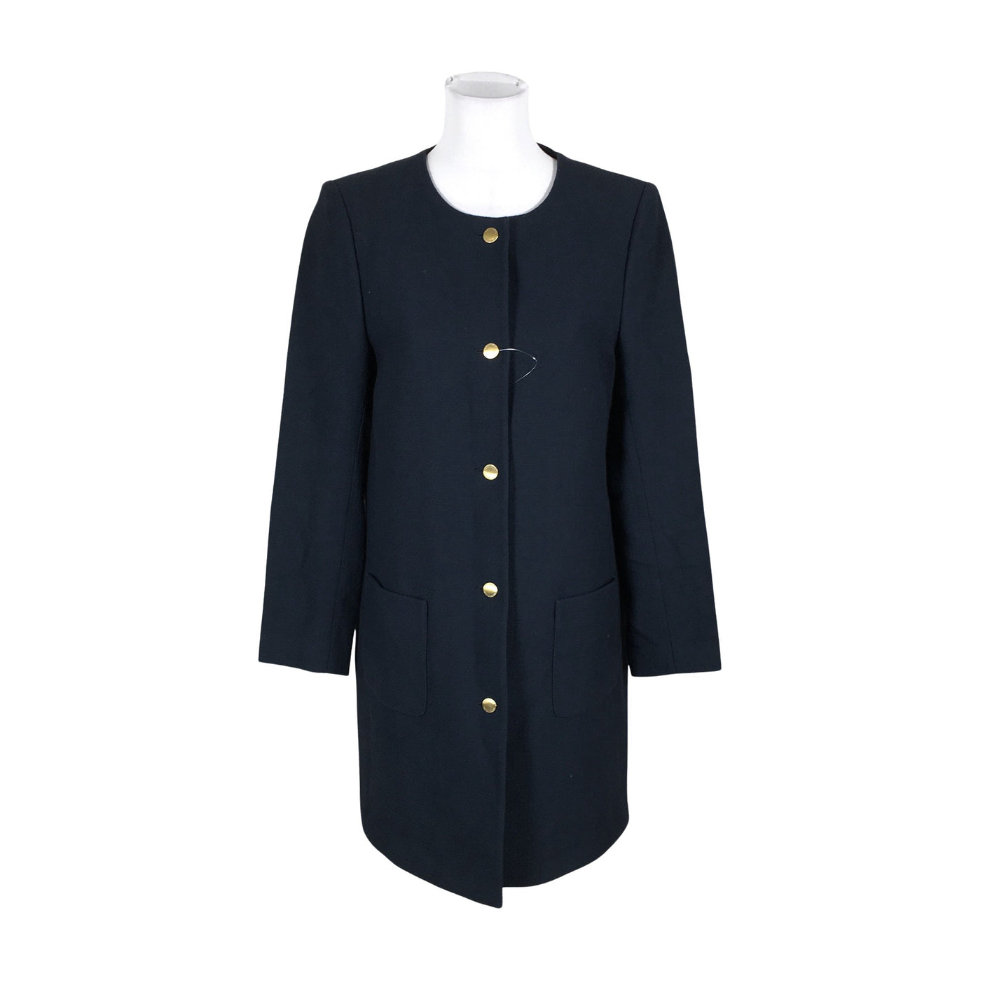 Unisex Lexington - Jacket, size 40 - Blue (1)