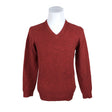 Unisex Hammond & Co. - Sweater, size M - Red ()