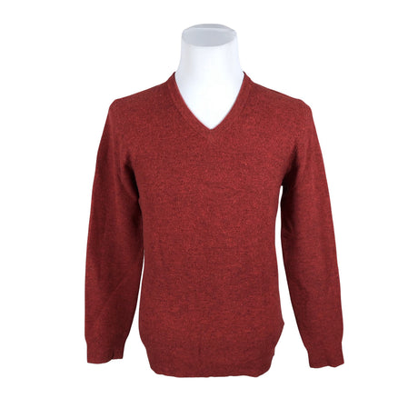 Unisex Hammond & Co. - Sweater, size M - Red ()