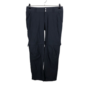 Unisex Columbia - Outdoor pants, size 40 - Blue (1)