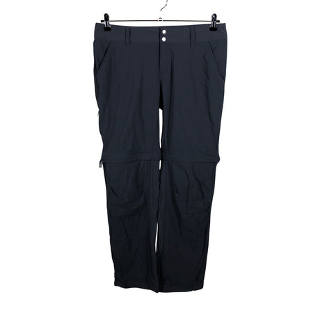 Unisex Columbia - Outdoor pants, size 40 - Blue ()