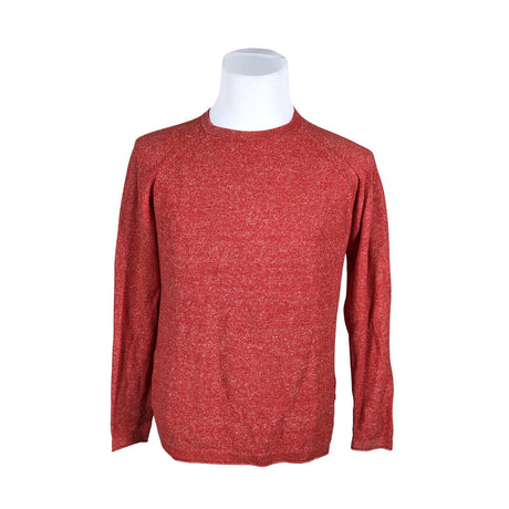Unisex J.Lindeberg - Sweater, size M - Red ()
