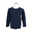 Unisex Anerkjendt - Sweater, size M - Blue ()