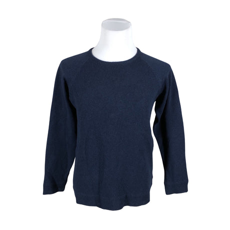 Unisex Anerkjendt - Sweater, size M - Blue ()