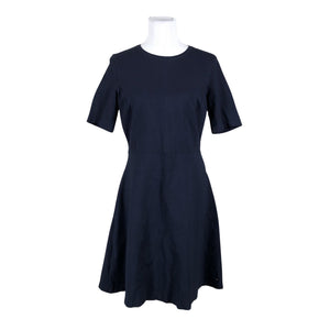 Unisex Tommy Hilfiger - Tricot dress, size 40 - Blue (1)