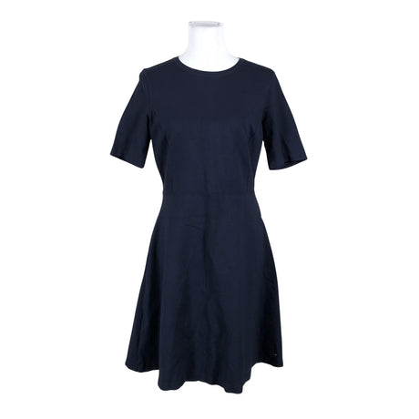 Unisex Tommy Hilfiger - Tricot dress, size 40 - Blue ()