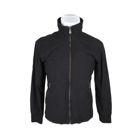 Unisex Peak Performance - Outdoor jacket, size M - Black ()