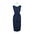 Unisex Voglia - Dress, size 36 - Blue ()