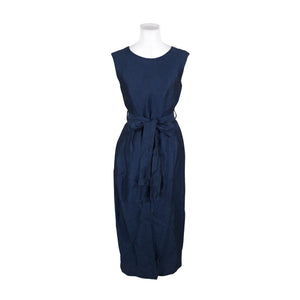 Unisex Voglia - Dress, size 36 - Blue (1)