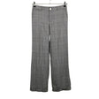 Unisex Lauren Ralph Lauren - Straight leg trousers, size 38 - Gray ()