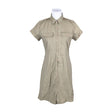 Unisex Polo Jeans Co. - Dress, size 38 - Beige ()