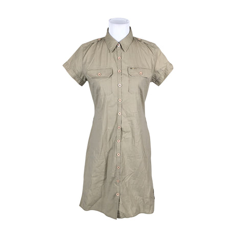 Unisex Polo Jeans Co. - Dress, size 38 - Beige ()