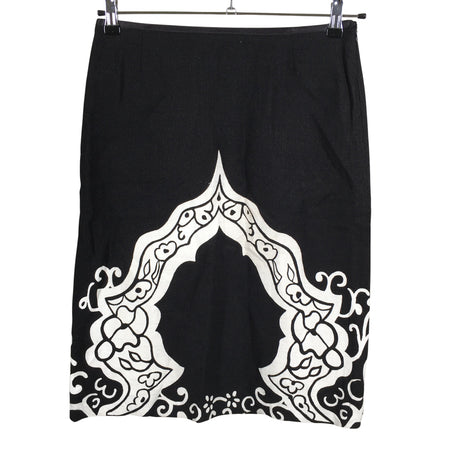 Unisex Marimekko - Dress, size 38 - Black ()