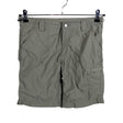 Unisex Columbia - Shorts, size 38 - Green ()