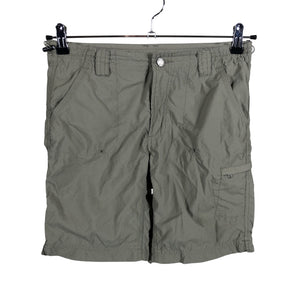 Unisex Columbia - Shorts, size 38 - Green (1)