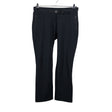 Unisex Halti - Outdoor pants, size Ei kokoa - Black ()