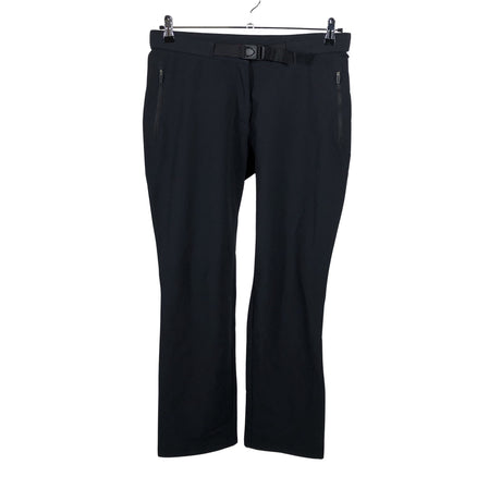 Unisex Halti - Outdoor pants, size Ei kokoa - Black ()