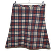 Unisex 2OR+BYYAT - Fabric skirt, size 36 - Gray ()