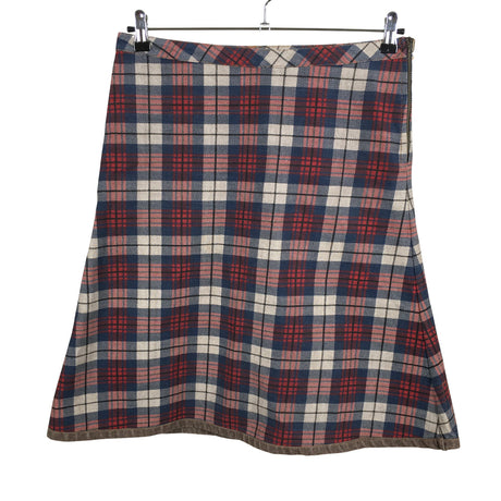 Unisex 2OR+BYYAT - Fabric skirt, size 36 - Gray ()