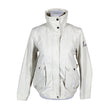Unisex Peak Performance - Outdoor jacket, size 38 - Beige ()