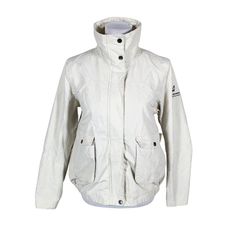Unisex Peak Performance - Outdoor jacket, size 38 - Beige ()