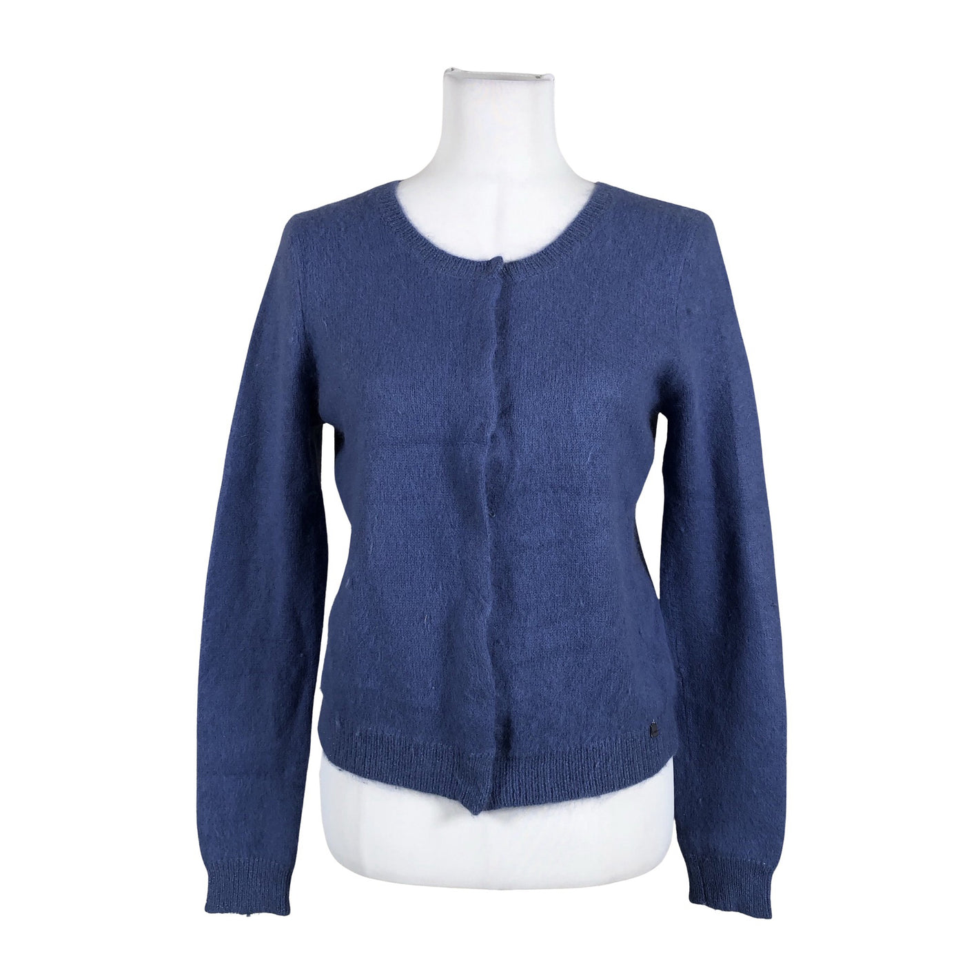 Unisex Gaudi - Cardigan, size 36 - Light blue (1)