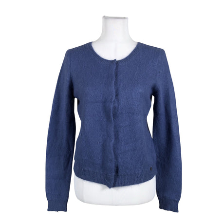 Unisex Gaudi - Cardigan, size 36 - Light blue ()