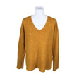 Unisex Hugo Boss - Sweater, size 36 - Yellow ()