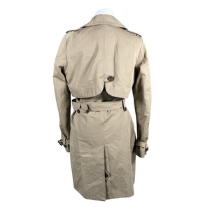 Unisex Henri Lloyd - Trench coat, size 40 - Beige (2)