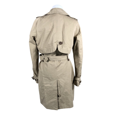 Unisex Henri Lloyd - Trench coat, size 40 - Beige (2)
