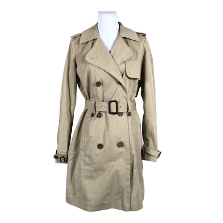 Unisex Henri Lloyd - Trench coat, size 40 - Beige ()