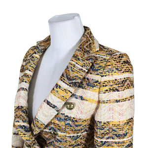 Unisex The Extreme Collection - Jacket, size 38 - Yellow (3)