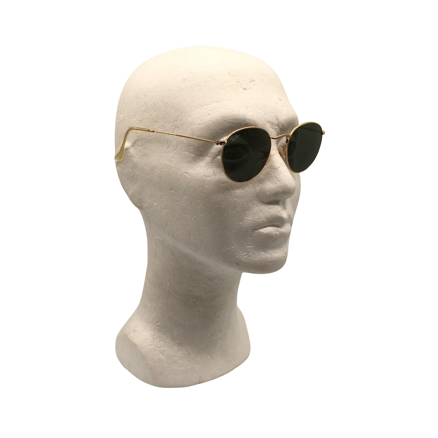 Unisex Ray-Ban - Sunglasses, size Ei kokoa - Gold (3)