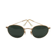 Unisex Ray-Ban - Sunglasses, size Ei kokoa - Gold ()