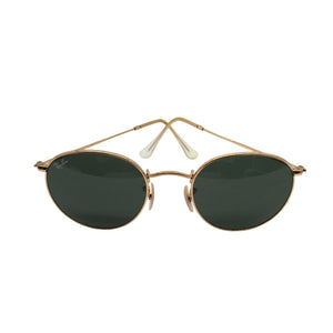 Unisex Ray-Ban - Sunglasses, size Ei kokoa - Gold (1)