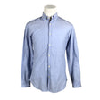 Unisex Esprit - Collared shirt, size S - Light blue ()