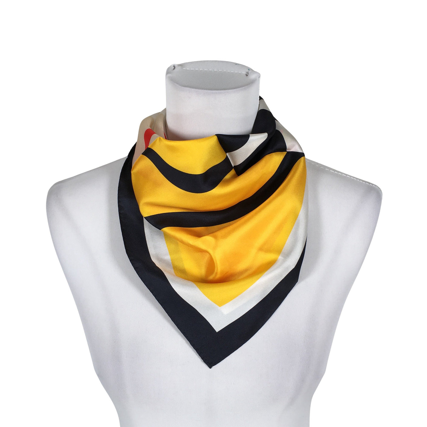 Unisex Gant - Scarf, size Mini - Blue (1)