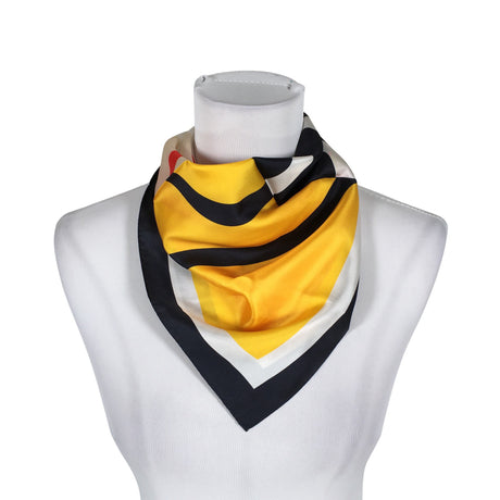 Unisex Gant - Scarf, size Mini - Blue ()