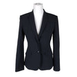 Unisex Hugo Boss - Jacket, size 36 - Blue ()