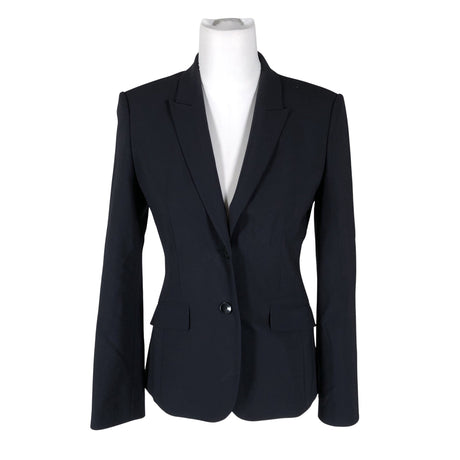 Unisex Hugo Boss - Jacket, size 36 - Blue ()