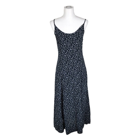 Unisex Andiata - Schiffon dress, size 36 - Blue ()