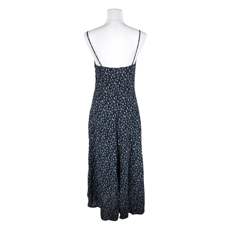 Unisex Andiata - Schiffon dress, size 36 - Blue (2)