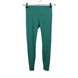 Unisex Lululemon - Sports tights, size 38 - Green ()