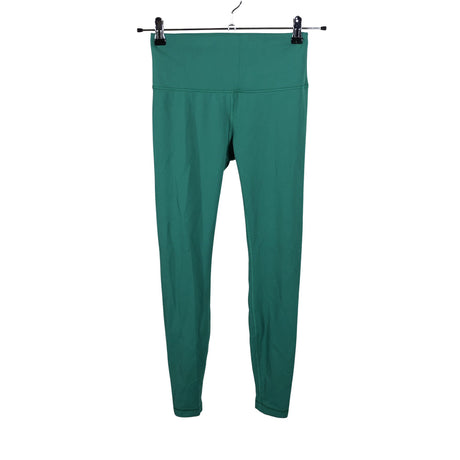 Unisex Lululemon - Sports tights, size 38 - Green ()
