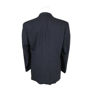 Unisex Hugo Boss - Suit jacket, size L - Blue (2)