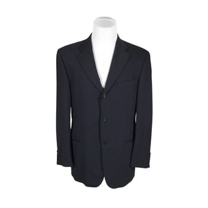 Unisex Hugo Boss - Suit jacket, size L - Blue (1)