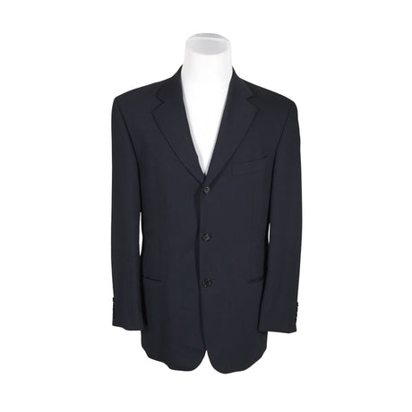 Unisex Hugo Boss - Suit jacket, size L - Blue ()