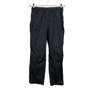 Unisex Columbia - Shell pants, size 36 - Black (1)