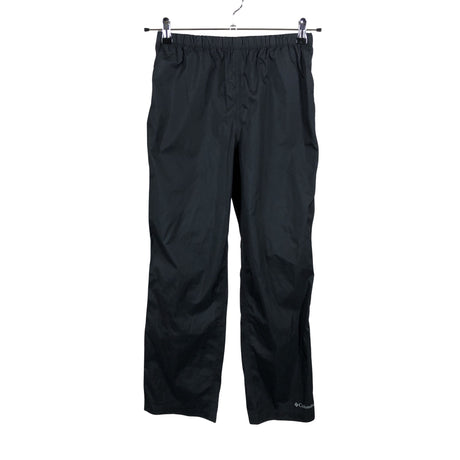 Unisex Columbia - Shell pants, size 36 - Black ()