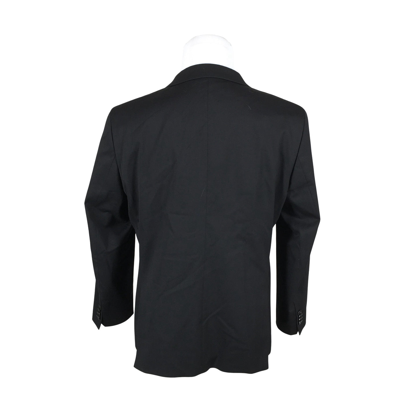 Unisex Turo Tailor - Suit jacket, size L - Black (2)
